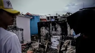 el baron de cementerio y su allegado historia dominicanas