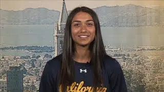 'Pac Profiles': California women's soccer's Miranda Nild