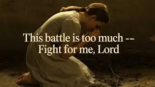The Bible's Most Dramatic Moment