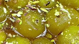 Apple Murabba Recipe|Seb ka Murabba|Easy Apple Murraba