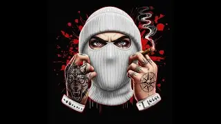 [FREE HARD] Fast Aggressive Trap Type Beat - 