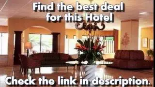 Holiday Inn Centro Historico Hotel Tampico - Tampico - Mexico