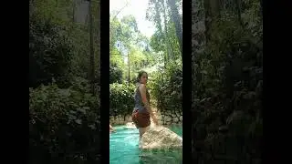 Whats in Durano Eco Farm Durano Cold Spring Cebu#coldspring #spring