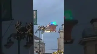 Бобр Санта 🎅 #trending #точикон #таджикистан #trending #viral #shorts #santa #new #video