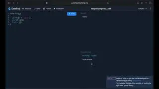Dart - 03 Declaring variables in Dart