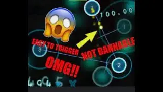 200pp maps 200pp farm map easy (HDDT) OSU