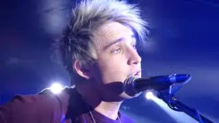 Dalton Rapattoni - The Acoustic Attempt Tour Westland, MI @ The Token Lounge 3/29/2017 PART 1