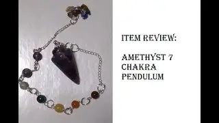 Item Review: Amethyst 7