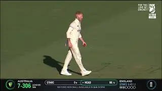 Travis Head C word to Ben Stokes 🔥🔥| Ashes 2021|AUS vs ENG test 2nd test#trending#cricket#australia