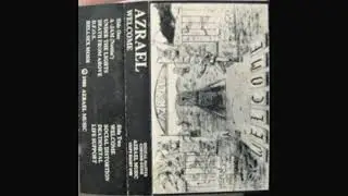 Azrael (USA/FL) - Welcome (Full Demo)