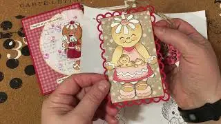 Peachy Keen Stamps Thanksgiving Release 2022
