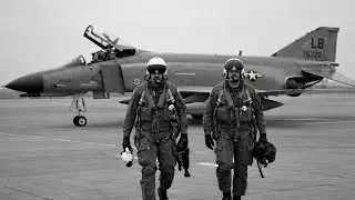 How US Laser-Guided Bombs Shocked Soviet Military Command