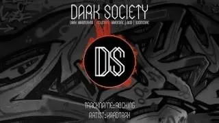 HardtraX - Rocking