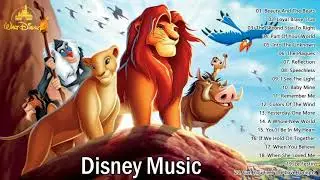 The Ultimate Disney Classic Songs Playlist Of 2021 - Disney Soundtracks Playlist 2021