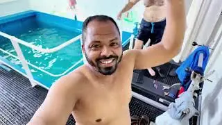 እሁድን በመርከቤ ላይ _Overcoming Challenges as a Sailor #foryou #foryoupage #CargoShip #Sealife