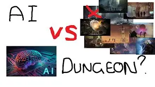 Can An AI Build Solo Flawless Every Dungeon In Destiny 2? (Pit Of Heresy)