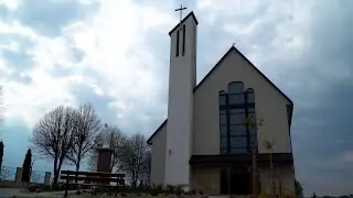 W koło archidiecezji #16 - parafia Podwyższenia Krzyża Świętego w Zawadzie