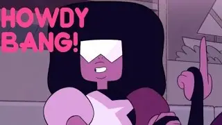 Garnet's one-liners