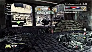 Verbal vs NasTy [PS3,EU,MW2]