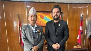 Jaya balen jaya rabi jaya harka jaya nepal raswapa 