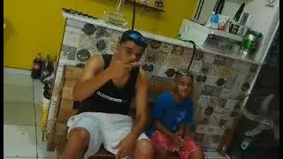 MC Lucas MTR F800 tal da GS 🎵🚀MC Bielzin  #previa