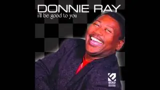 Donnie Ray 