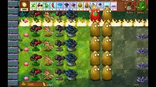 Pvz fusion