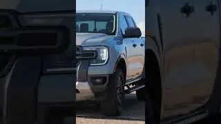 Chevy Colorado vs. Ford Ranger: Which is QUICKEST? (Full video on TFLtruck!)