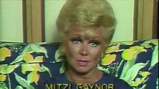Mitzi Gaynor: 
