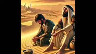 The story of Hazrat Musa and Khizr | Allah's hidden wisdom | Islamic Story #islamicshorts #trending