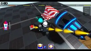 how to make a turret in project superstar