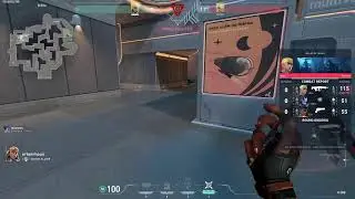 all roads lead back to ranked valorant