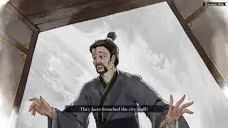 House of Legacy - First gameplay