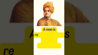 A man is not poor without...... Swami Vivekananda Motivational video  @Motivational adda