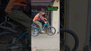 sasto ma mtb bike #mtbanishshop