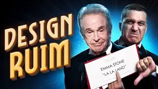 Quando o design dá errado… | Gaveta