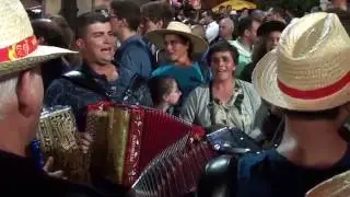 Feiras Novas 2016  - Concertinas