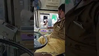 BUS DRIVERS FRIENDSHIP SONG water bottle sharing #song #tamil #friendship #friends #bus
