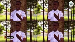 Naashidaa Bareedduu Waa'ee Tokkommadha Obboleessi kenya Muhammad Siraaj Hussen Walloo nuuf qophesse🥰