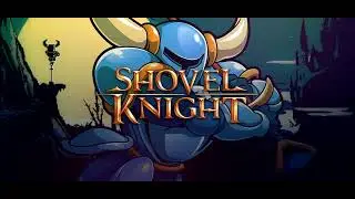 Shovel Knight - The Spin Controller (Propeller Knight Battle) (Modified MIDI: Mega Man X Soundfont)