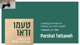 Parsha Terumah: The Power of the Palpable