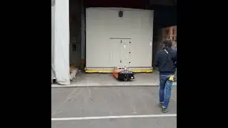 Multi-Mover UK | ROBIK | Remote Control Mover Production