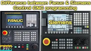 FANUC or Siemens  Watch This Before You buy