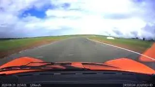 SSC Lotus Only Track Day - 11.04.14