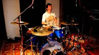 Pearl Studio Classic 2 - Rodrigo Thurler