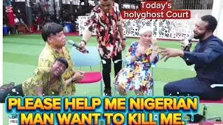 COUPLE FROM PHILIPPINE BEG EVANG EBUKA OBI FOR HELP @zionprayermovementoutreach 