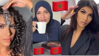 وأخيرًا بناتي قالوا رايهم بكل صراحة في العريس المغربي 🇲🇦🇲🇦🇲🇦🇲🇦