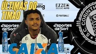 KAIKY MELOU! KAIO CÉSAR APRESETADO ,PREMIAÇÃO PODE PARA NOS COFRES DA CAIXA ?JOGADORES PRESERVADOS