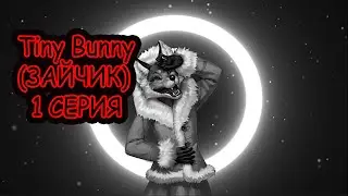 MAXFIRESTONE Tiny Bunny(ЗАЙЧИК) - 1 СЕРИЯ