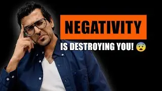 Stop Letting Negativity Win &ndash; How to Take Control of Your Mind, Life & Legacy